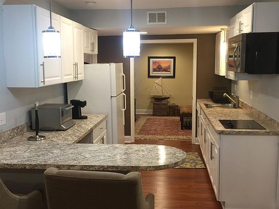 Beautiful kitchen