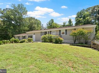 2269 Mount Tabor Rd, Gambrills, MD 21054