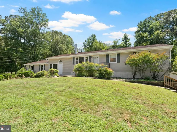 2269 Mount Tabor Rd, Gambrills, MD 21054