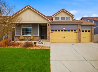4653 Wildwood Way, Johnstown, CO 80534