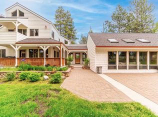 60359 Arnold Market Rd, Bend, OR