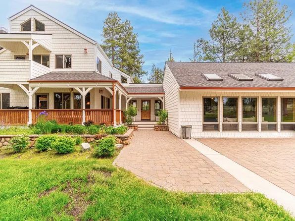 60359 Arnold Market Rd, Bend, OR 97702