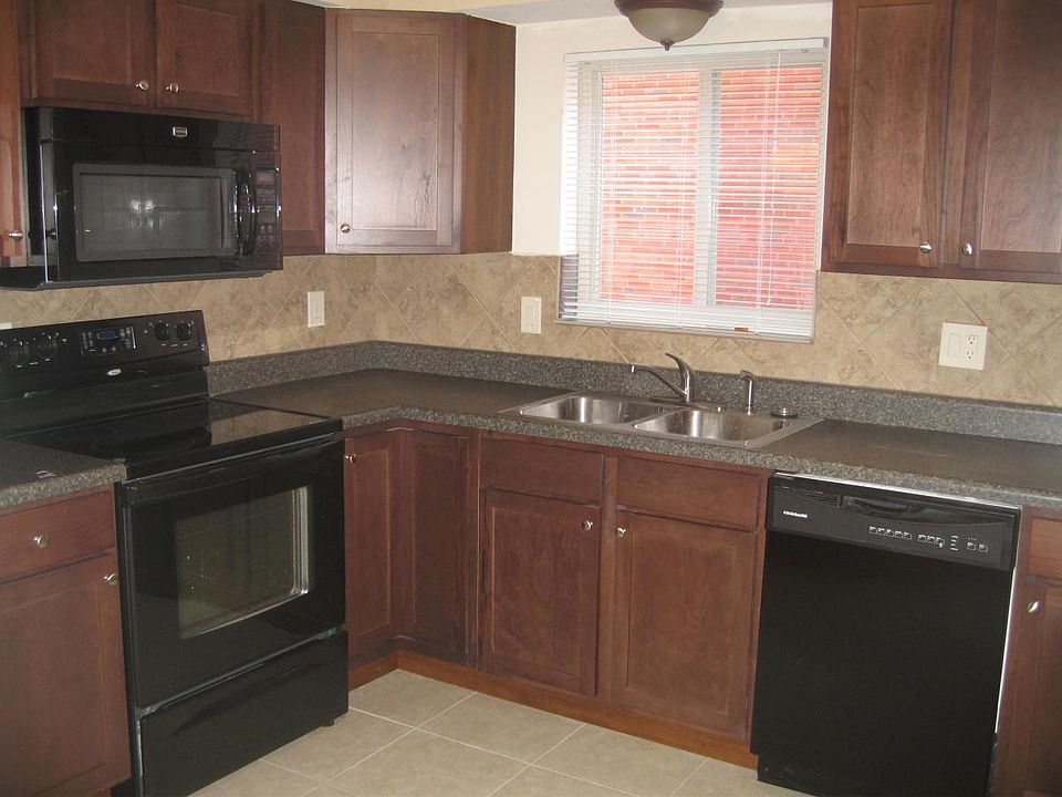 Updated Kitchen