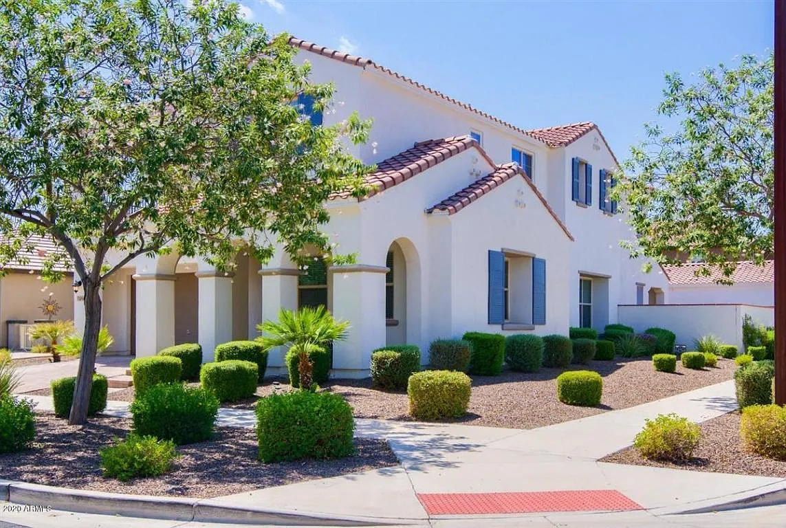 5104 S Salk Ln — Photo 1