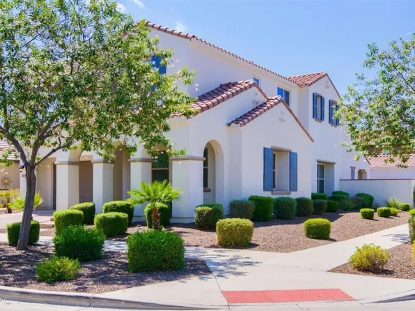 5104 S Salk Ln, Mesa, AZ 85212