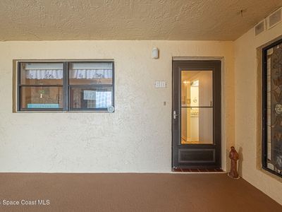 520 Palm Springs Blvd APT 610, Indian Harbour Beach, FL, 32937