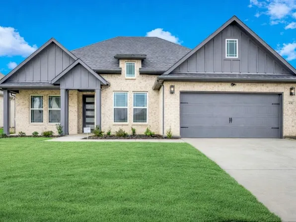 4312 Laurel Trl, Midlothian, TX 76065