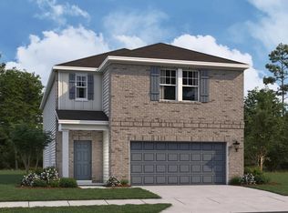 517 Cherry Creek Ln, Anna, TX 75409