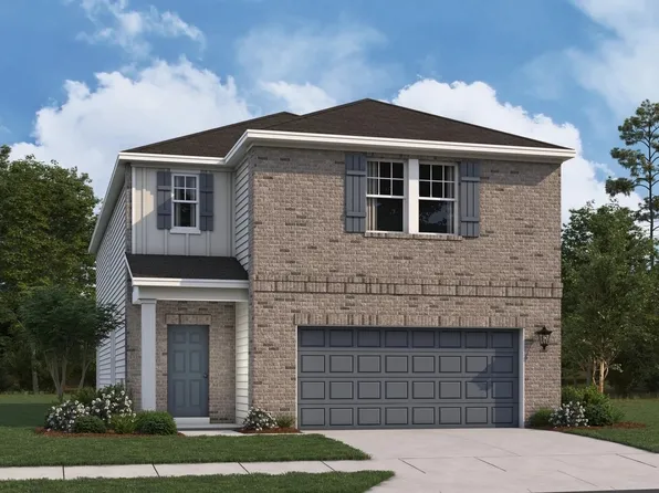 517 Cherry Creek Ln, Anna, TX 75409