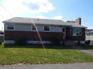 64 Camille Rd, Revere, MA 02151