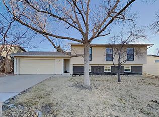 9836 Milwaukee St, Thornton, CO 80229