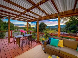 17373 Buena Vista Ave, Sonoma, CA 95476