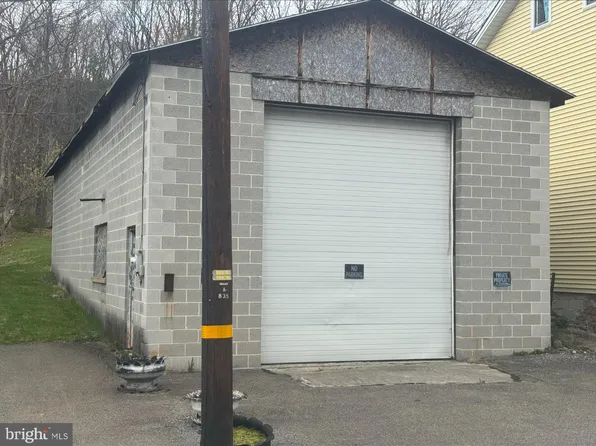 0 Grand St SW, Tower City, PA 17980