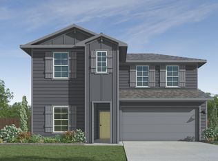 302 San Juan Trl, Bastrop, TX 78602