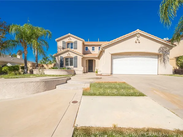 28418 Saddlecrest St, Menifee, CA 92585