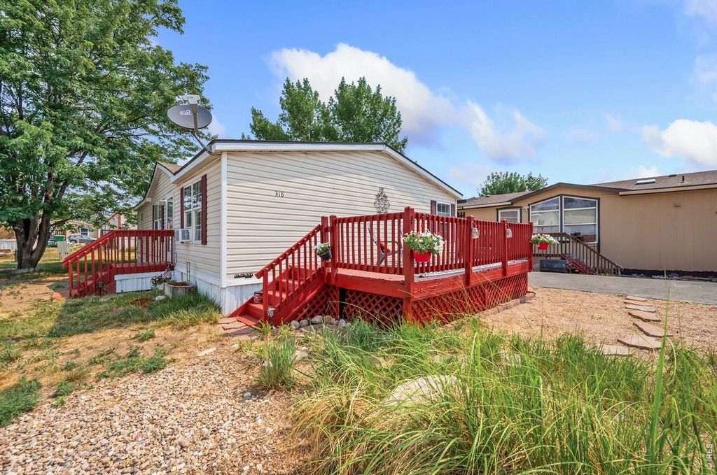 4412 E Mulberry St #318