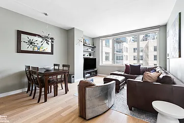 Sold by Brown Harris Stevens