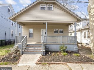 505 Vine St, Palmyra, NJ 08065