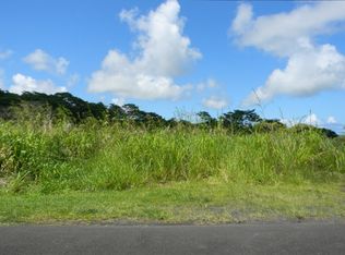 2380 Piihonua Rd LOT 7, Hilo, HI 96720