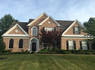 1529 Macaw Ct, Brentwood, TN 37027