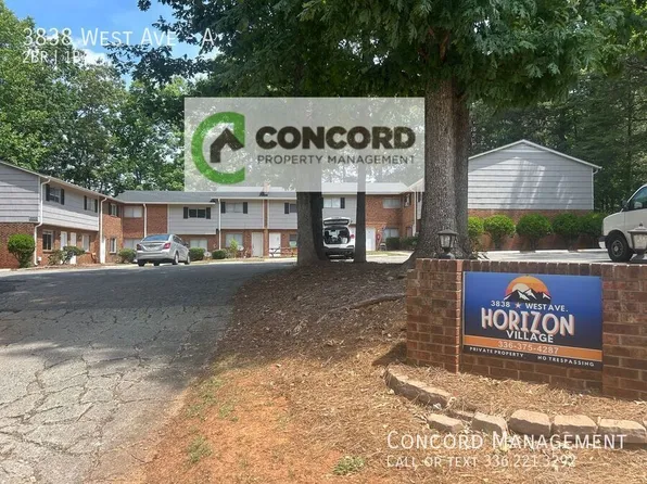 3838 West Ave, Greensboro, NC