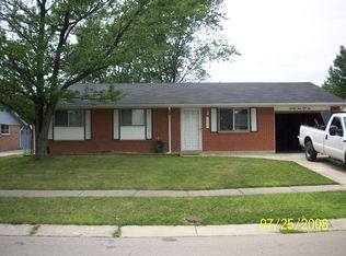 7359 Kirkview Dr, Dayton, OH 45424