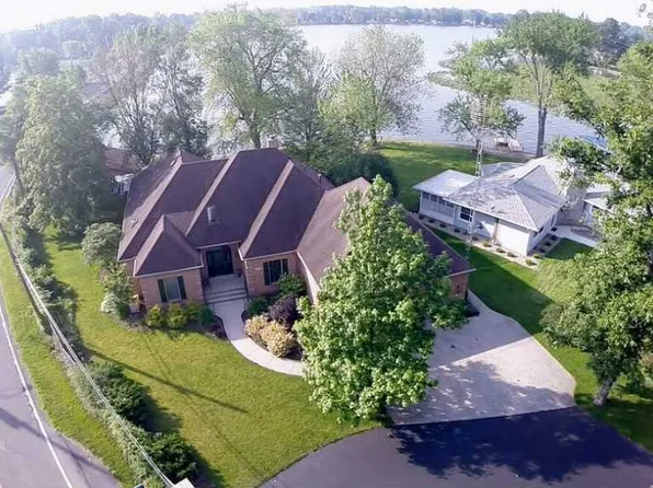 9313 Beech Dr, Huntsville, OH 43324