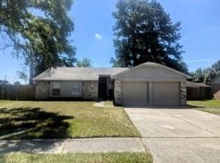 4607 Bridgeview Ln, Spring, TX 77388