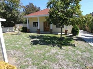 1614 S 5th Ave, Monrovia, CA 91016