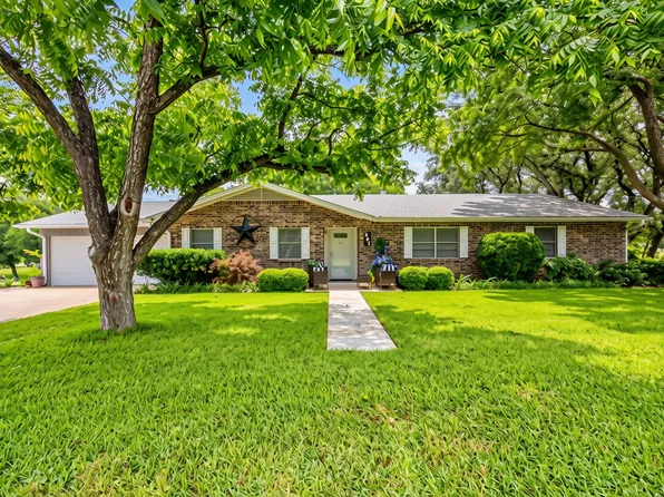207 S Brook St, San Saba, TX 76877
