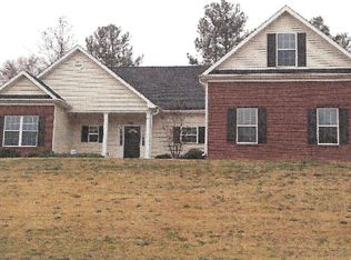 244 Stoneridge Dr NW, Milledgeville, GA 31061