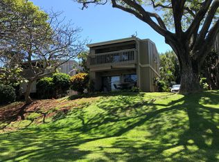 4435 Lower Honoapiilani Rd APT 131, Lahaina, HI 96761