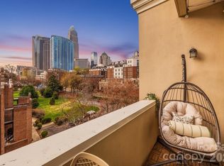 405 W 7th St APT 508, Charlotte, NC