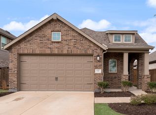 1321 Shire Dr, Aubrey, TX 76227