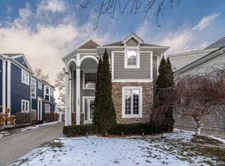 1687 Holland St, Birmingham, MI
