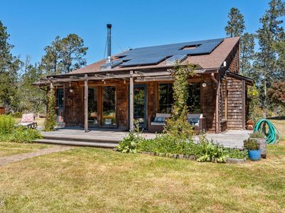 31760 Albion Ridge Rd, Albion, CA, 95410