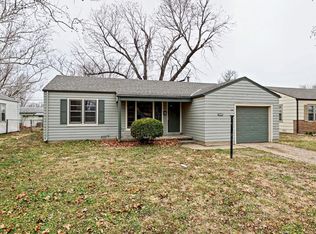 3249 S Palisade Ave, Wichita, KS 67217