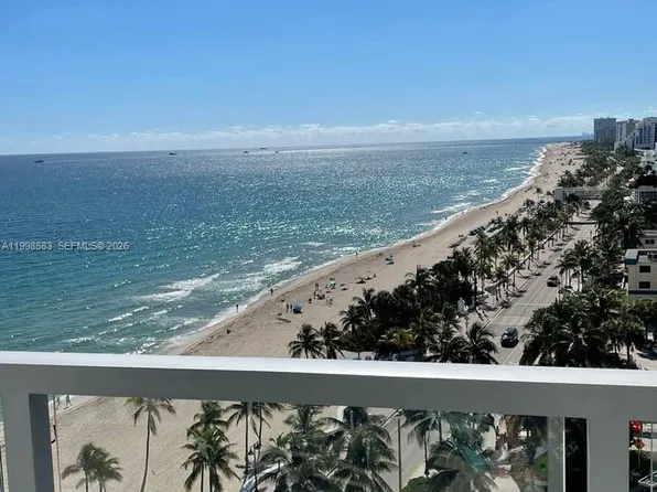 209 N Fort Lauderdale Beach Blvd APT 12E, Fort Lauderdale, FL 33304