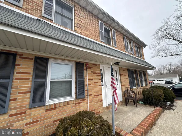 43 S Main St, Woodstown, NJ 08098