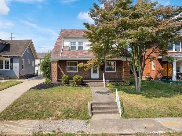 1023 Roosevelt St NE, Massillon, OH 44646