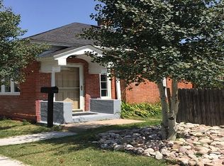 3311 McComb Ave, Cheyenne, WY 82001