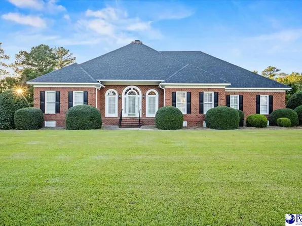 1815 Stricklen Dr, Florence, SC 29505