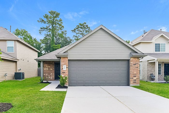 1st image of 3603 Atascocita Elm Dr