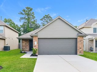 3603 Atascocita Elm Dr, Humble, TX 77396