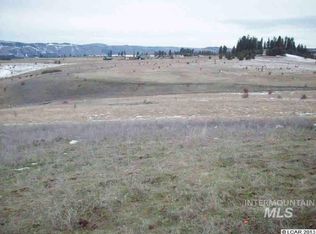 Tbd Walker Rd, Kooskia, ID 83539