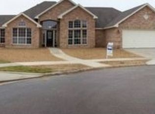 103 Crosswind Dr, Victoria, TX 77904