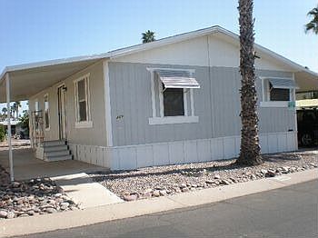 Siding is long-lasting composite