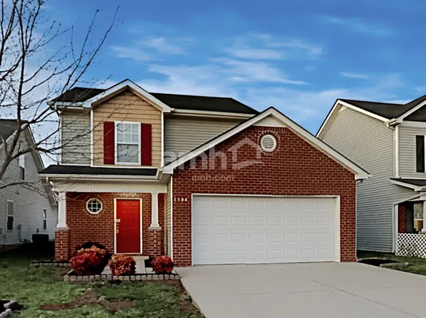 1504 Beaconcrest Cir, Murfreesboro, TN 37128