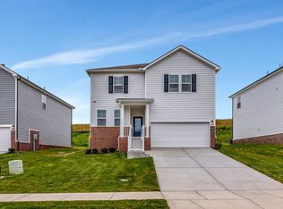 170 Millbrook Dr, Spring Hill, TN 37174
