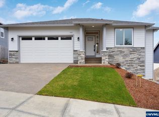 1105 Thunderbird Ave S, Salem, OR 97306